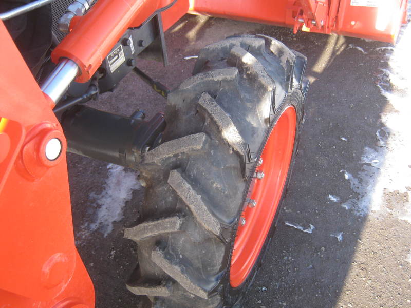 Agriculture  2021 Kubota L3901 Tractor - We Finance All Types of Credit! Photo